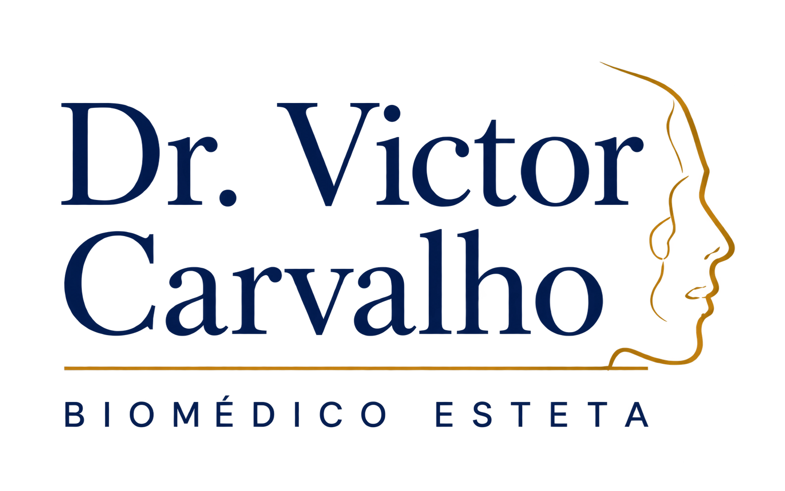 Dr. Victor Carvalho